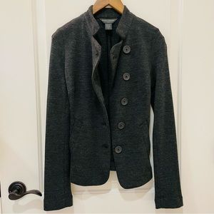 Banana Republic sweater jacket